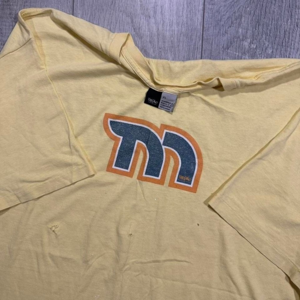 distressed‎ oversized baggy mossimo skater style lightweight t shirt